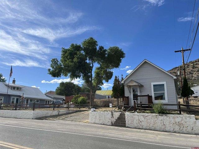 House for sale in Crawford, Colorado