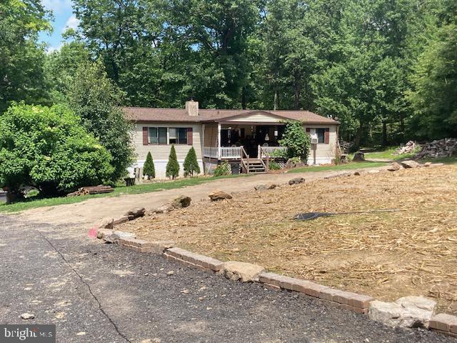 House for sale in Chester, Pennsylvania