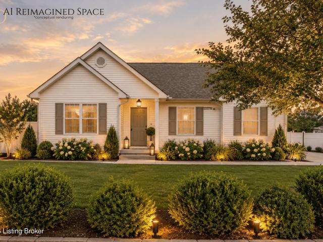 House for sale in Hardinsburg, Breckinridge County