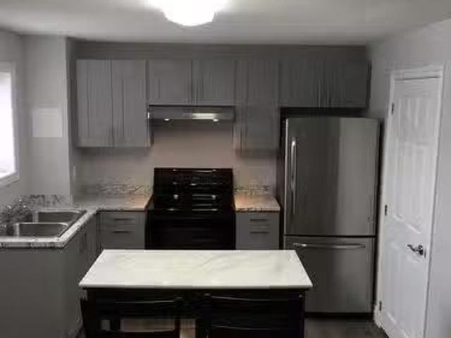 Condo for rent in Milton, Ontario