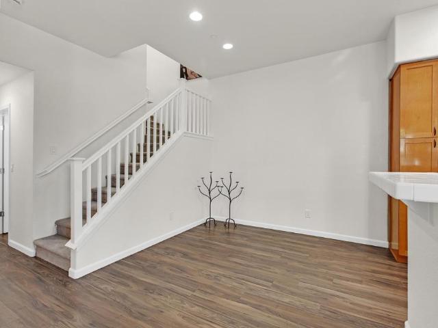 Townhouse for sale in Milpitas, California