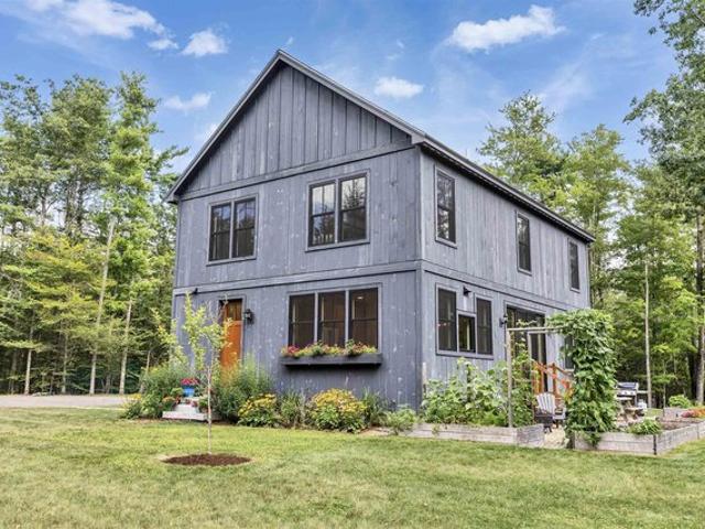 House for sale in New Hampshire