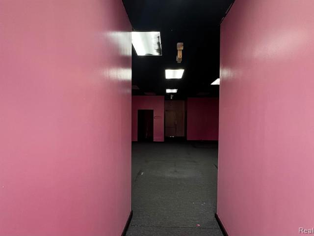 Commercial for sale in Inkster, Michigan