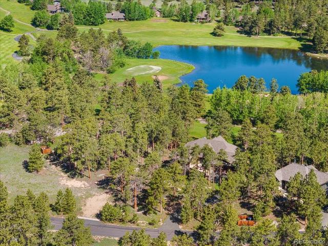 Land for sale in Red Feather Lakes, Colorado