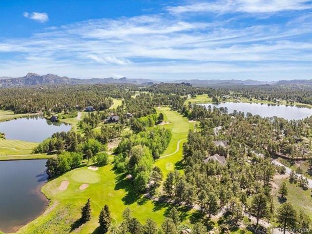 Land for sale in Red Feather Lakes, Colorado