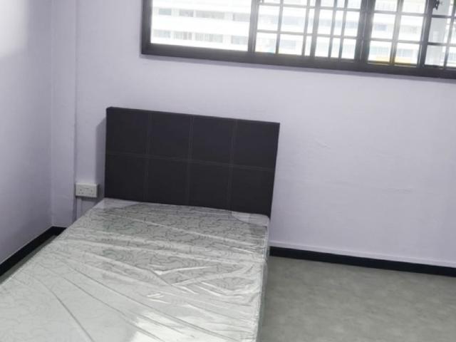 Property for rent