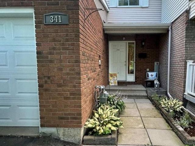 Townhouse for rent in Mulhurst Bay, Ontario