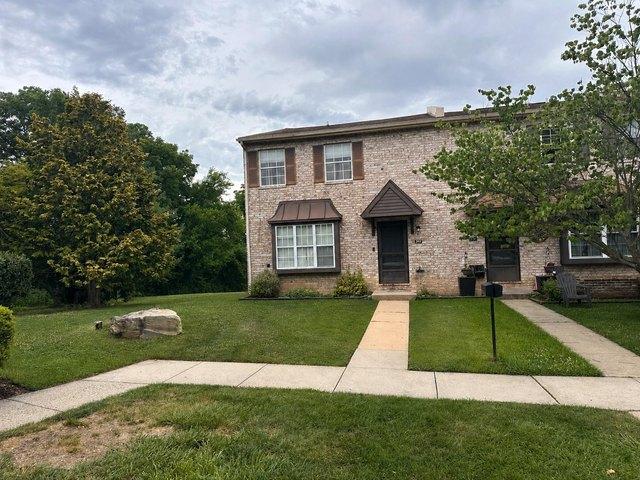 Townhouse for sale in Chester, Pennsylvania