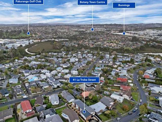 Townhouse for sale in Howick