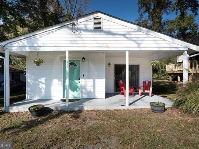 House for sale in White Sands, Lusby