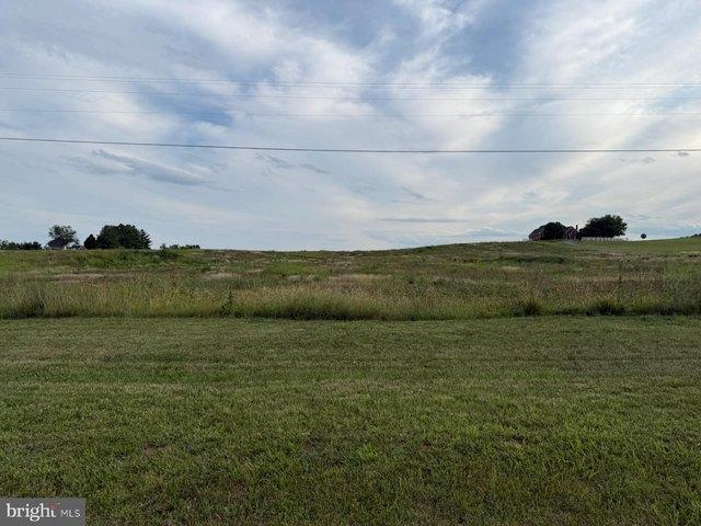 Land for sale in Virginia