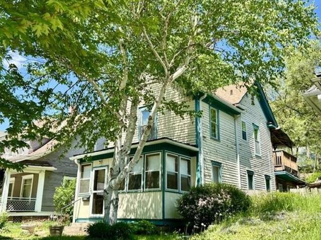 House for sale in Council Bluffs, Iowa