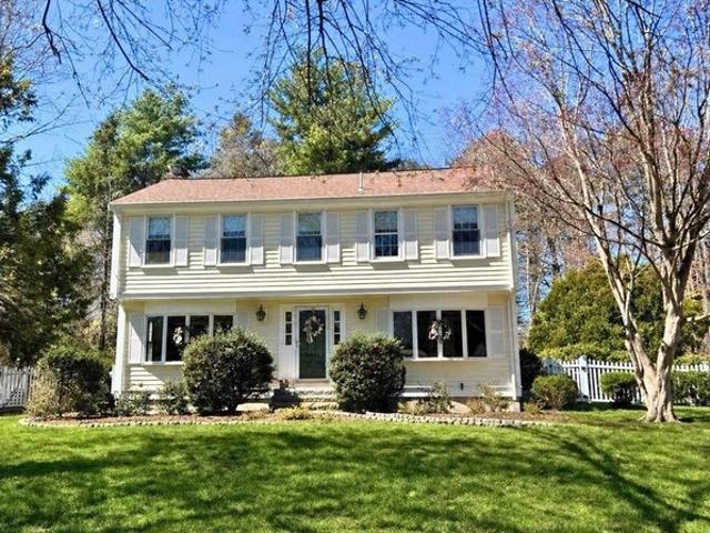 House for sale in Accord, Massachusetts