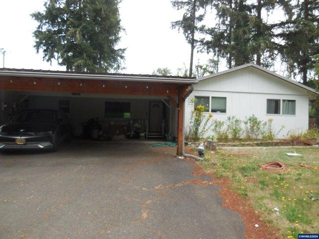 House for sale in Oregonia