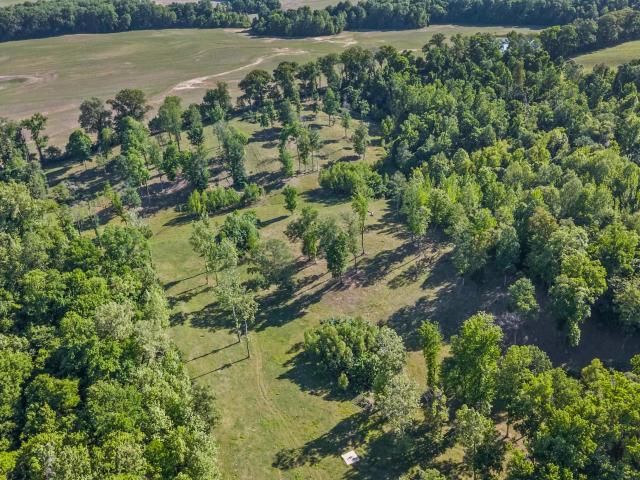 Land for sale in Tennessee