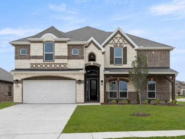House for sale in Johnson, Texas