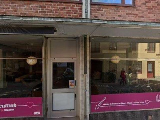 Lokal till salu i Halmstad, Halland