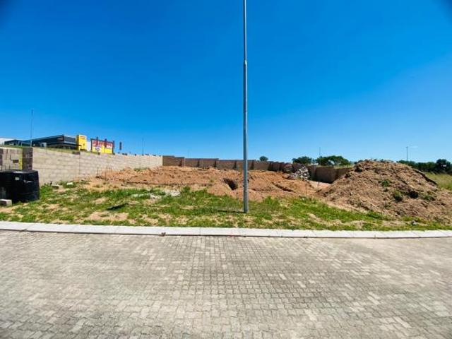 Land for sale in Ehlanzeni, Mpumalanga