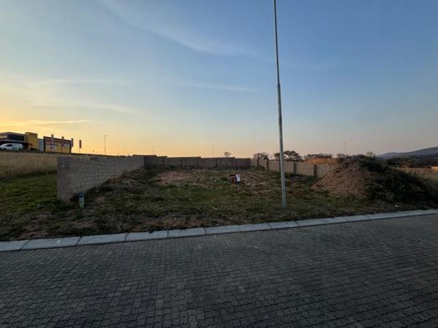 Land for sale in Ehlanzeni, Mpumalanga