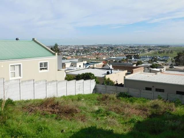 Land for sale in Cape Town, Western Cape