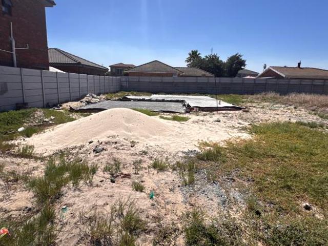 Land for sale in Cape Town, Western Cape