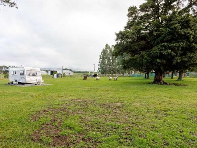 Property for sale in Tararua District