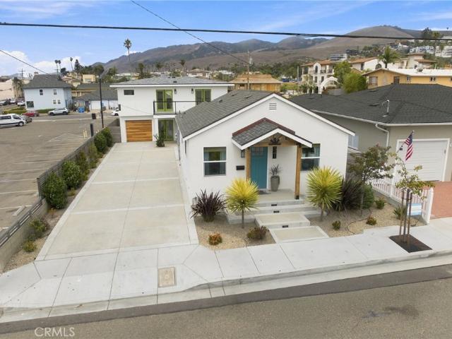 House for sale in Pismo Beach, California