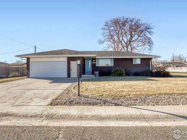 House for sale in La Salle, Colorado
