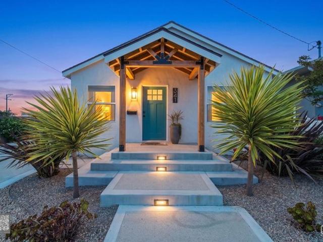 House for sale in Pismo Beach, California