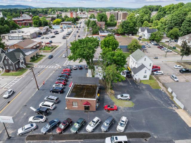 Commercial for sale in New Hampshire
