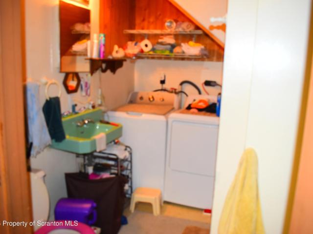 House for sale in Great Bend, Pennsylvania