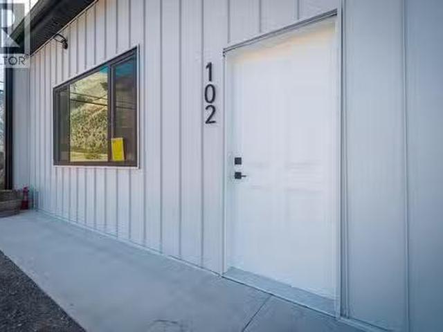 House for rent in Lillooet, British Columbia