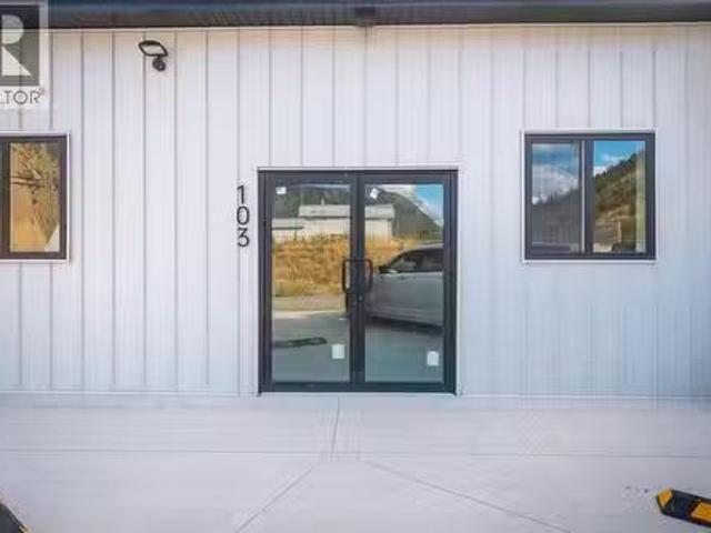 House for rent in Lillooet, British Columbia