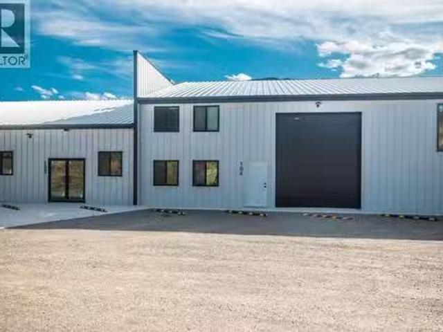 House for rent in Lillooet, British Columbia