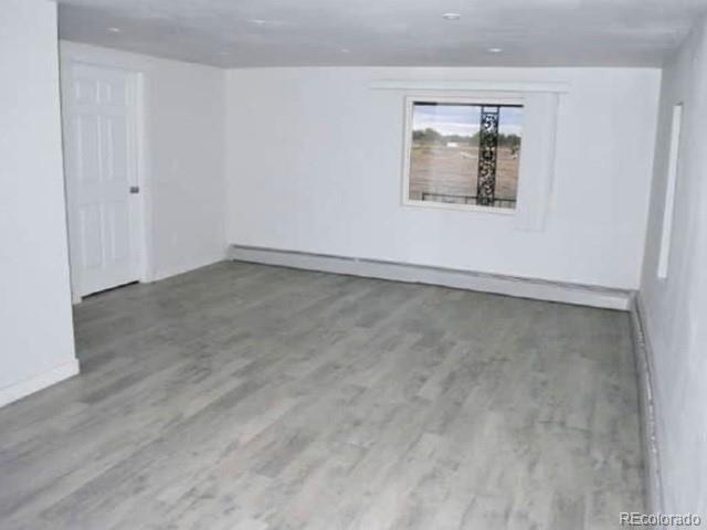 House for sale in Monte Vista, Rio Grande County