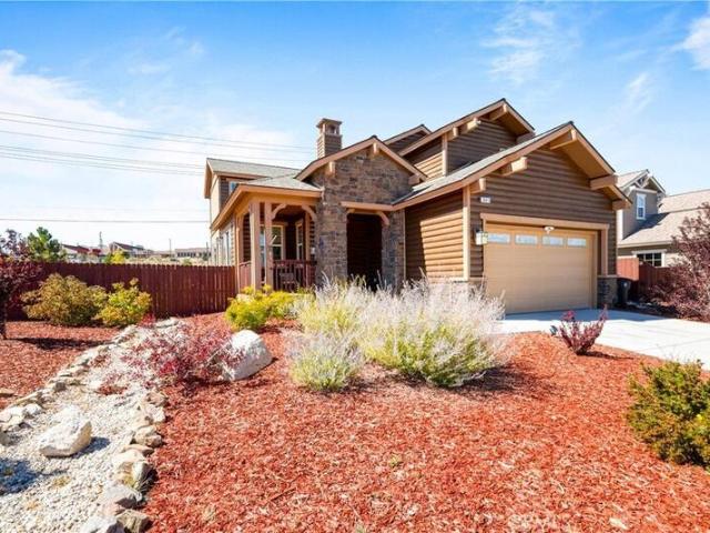 House for sale in Big Bear City