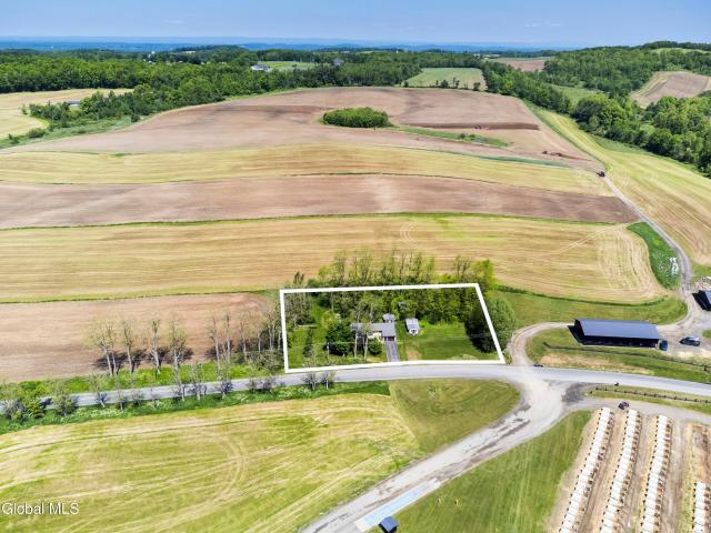 House for sale in Johnsonville, New York