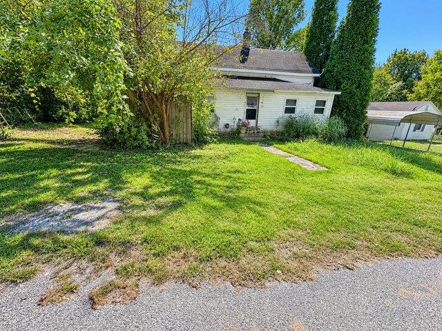 House for sale in Rosiclare, Hardin County
