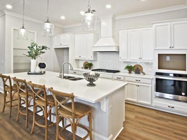 House for sale in Canton, Georgia