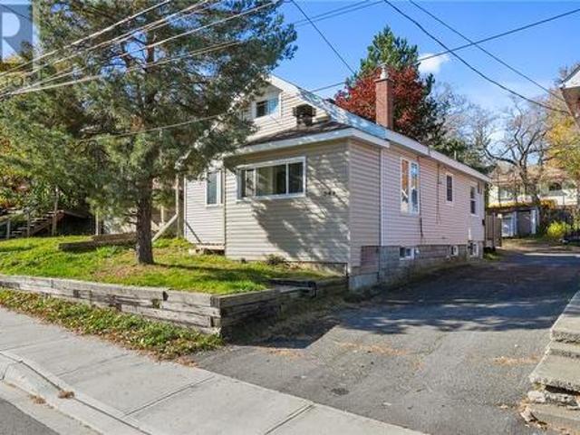House for sale in Sudbury, Greater Sudbury