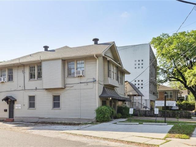 Commercial for sale in Metairie, Louisiana