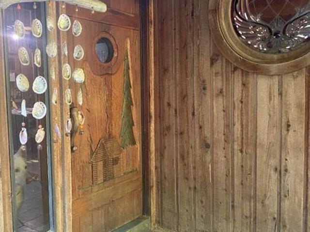 House for sale in Soquel