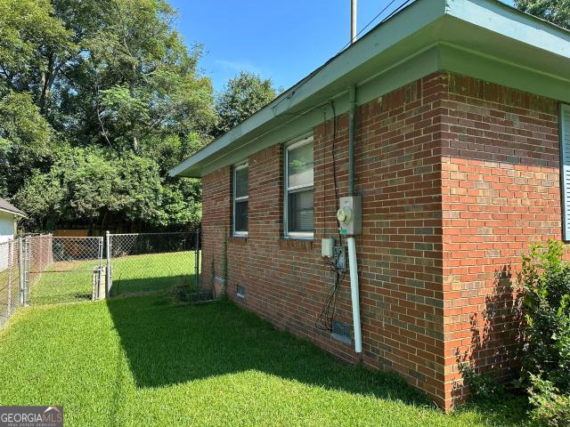 House for sale in Warner Robins, Houston County