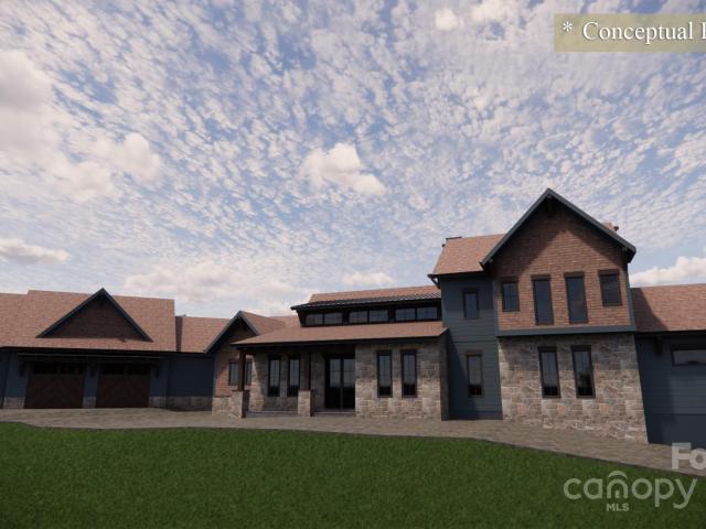 House for sale in Transylvania, North Carolina