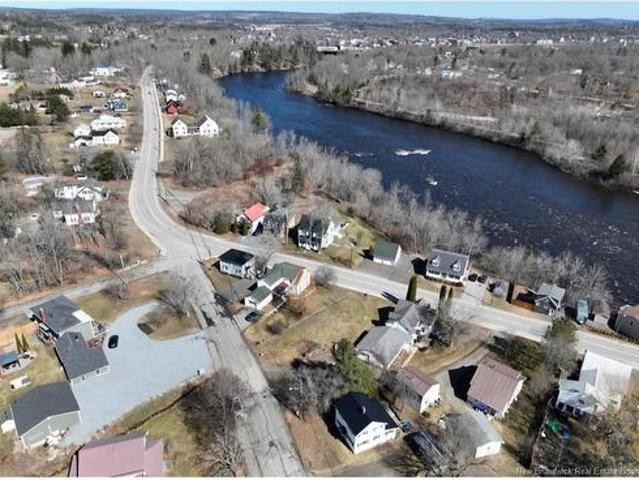 Land for sale in Charlotte, New Brunswick