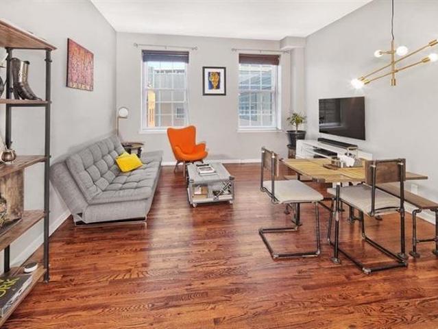 Condo for sale in Jersey City