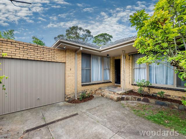 Apartment for rent in Camerons Creek, Victoria
