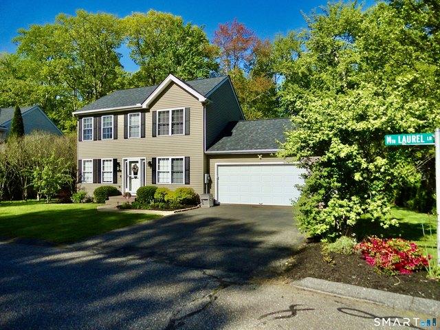 House for sale in Torrington, Connecticut