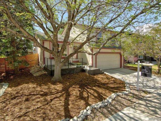 House for sale in Broomfield, Colorado