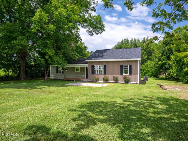 House for sale in North Carolina